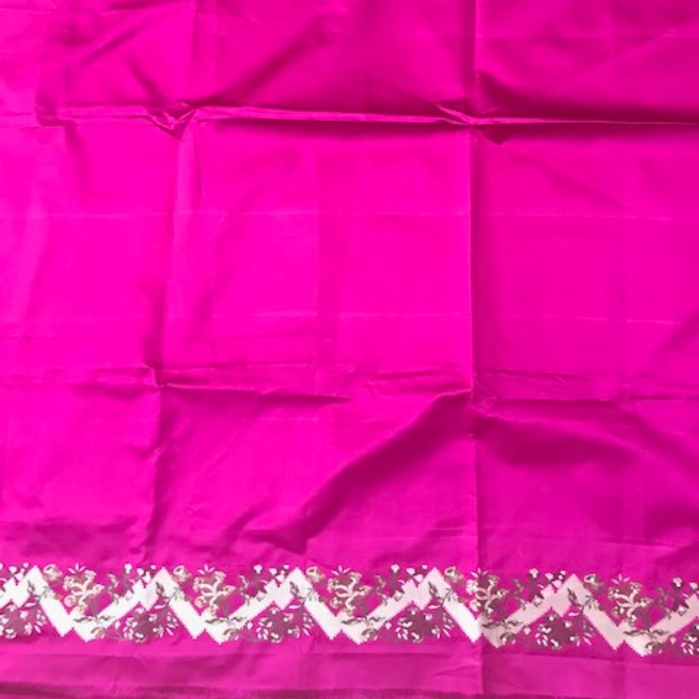 Saree - Picture 8 of 8